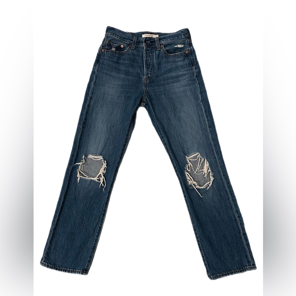 Levi’s premium denim
